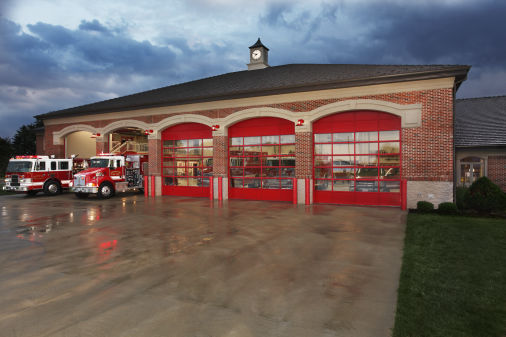 Advance Garage Door