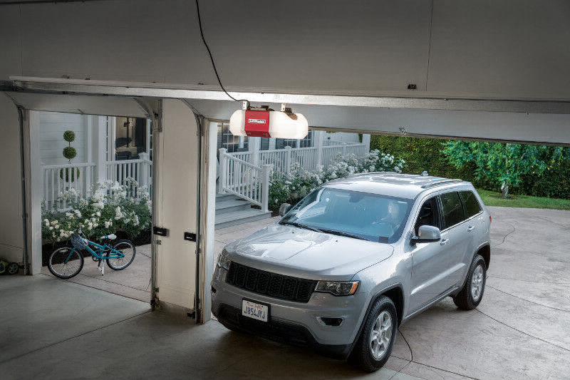 Advance Garage Door